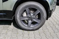 Land Rover Defender din 2023 cu 18.800 km - oferta LAN169628 - foto 9