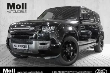 Land Rover Defender din 2023 - oferta LAN169629