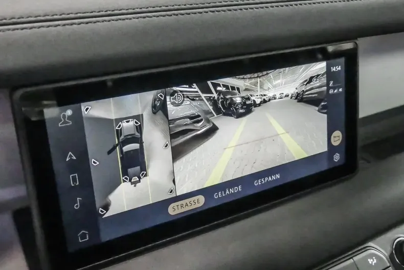 Land Rover Defender din 2023 cu 26.040 km - oferta LAN169629 - foto 11