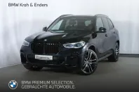 BMW X5 din 2022 cu 50.390 km - oferta BMW169630 - foto 1