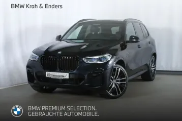 BMW X5 din 2022 - oferta BMW169630