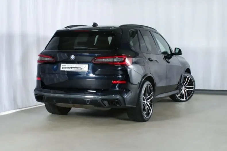 BMW X5 din 2022 cu 50.390 km - oferta BMW169630 - foto 2