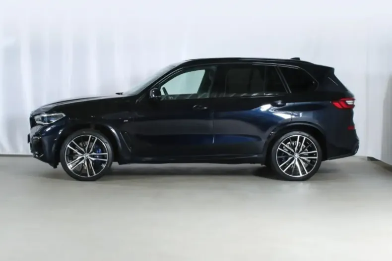 BMW X5 din 2022 cu 50.390 km - oferta BMW169630 - foto 3