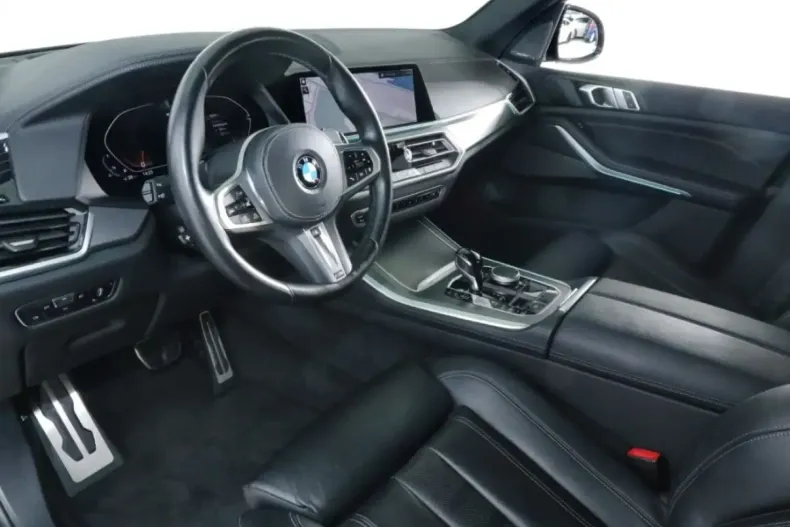 BMW X5 din 2022 cu 50.390 km - oferta BMW169630 - foto 7