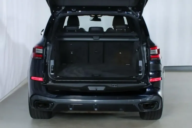 BMW X5 din 2022 cu 50.390 km - oferta BMW169630 - foto 13