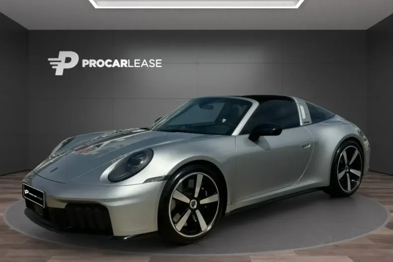 Porsche 992 din 2025 cu 6.500 km - oferta POR169631 - foto 1