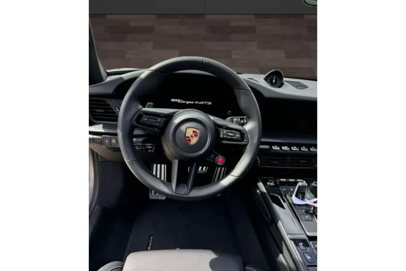 Porsche 992 din 2025 cu 6.500 km - oferta POR169631 - foto 4