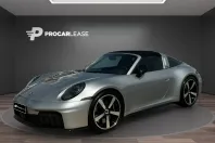 Porsche 992 din 2025 cu 6.500 km - oferta POR169631 - foto 6