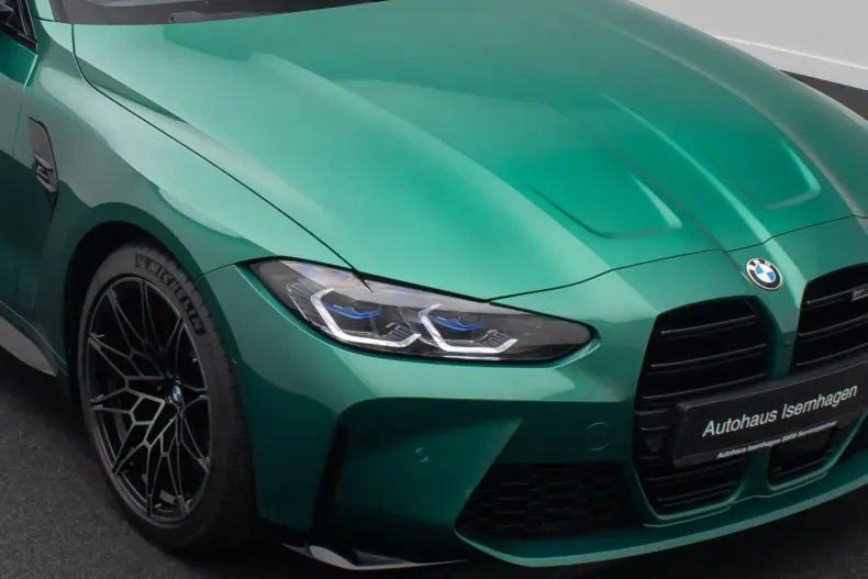 BMW M4 din 2022 cu 37.084 km - oferta BMW169632 - foto 17