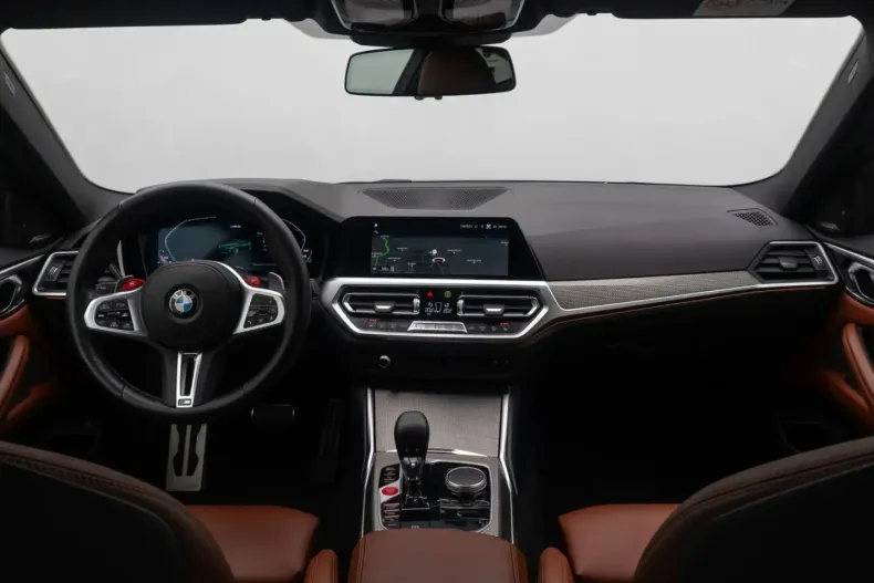 BMW M4 din 2022 cu 37.084 km - oferta BMW169632 - foto 35