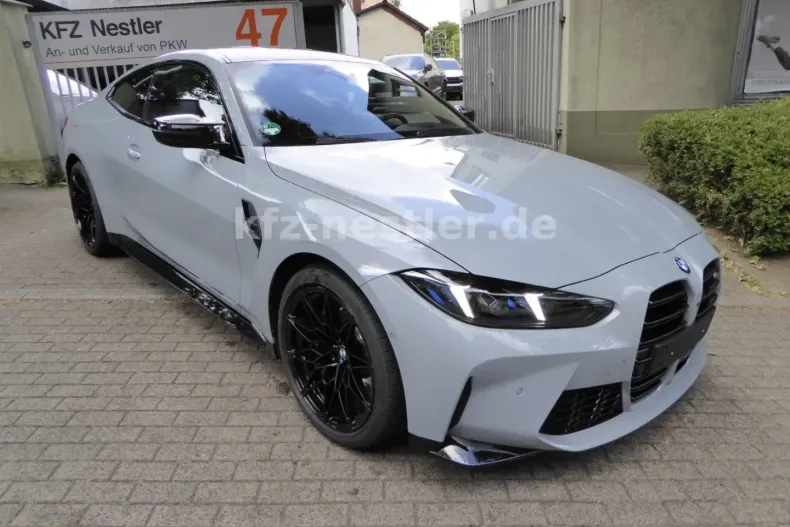 BMW M4 din 2024 cu 14.600 km - oferta BMW169633 - foto 1