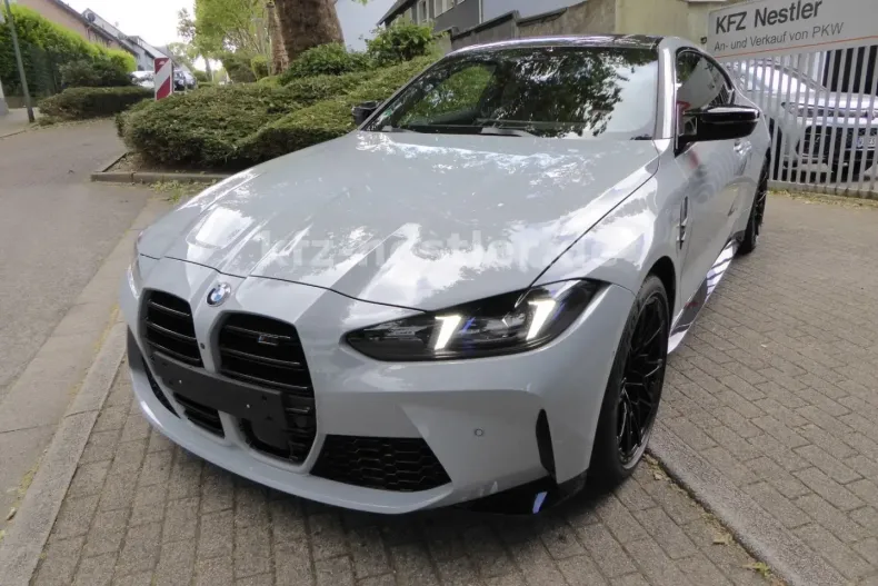 BMW M4 din 2024 cu 14.600 km - oferta BMW169633 - foto 2