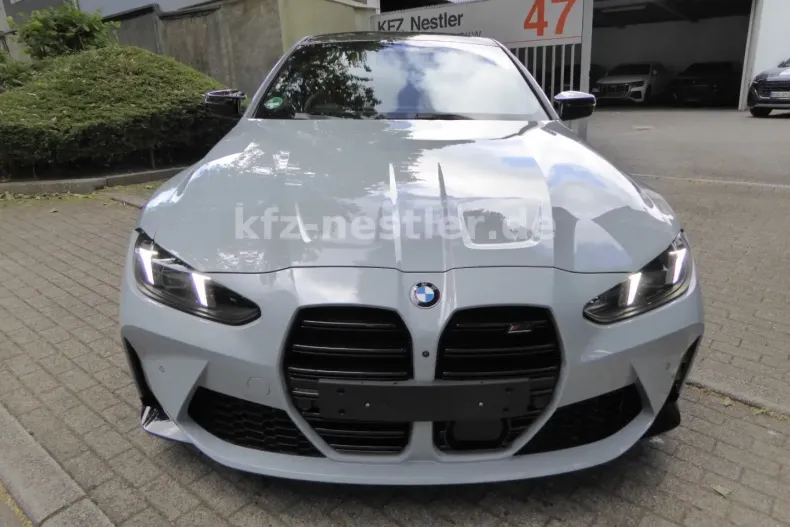BMW M4 din 2024 cu 14.600 km - oferta BMW169633 - foto 3