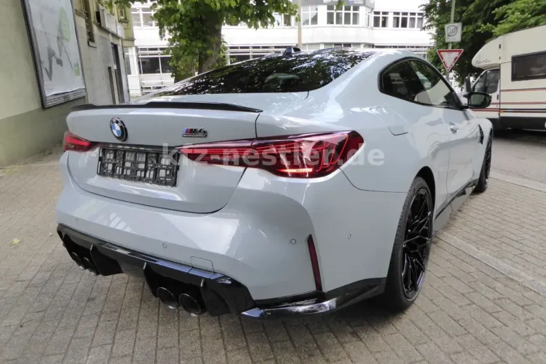 BMW M4 din 2024 cu 14.600 km - oferta BMW169633 - foto 4