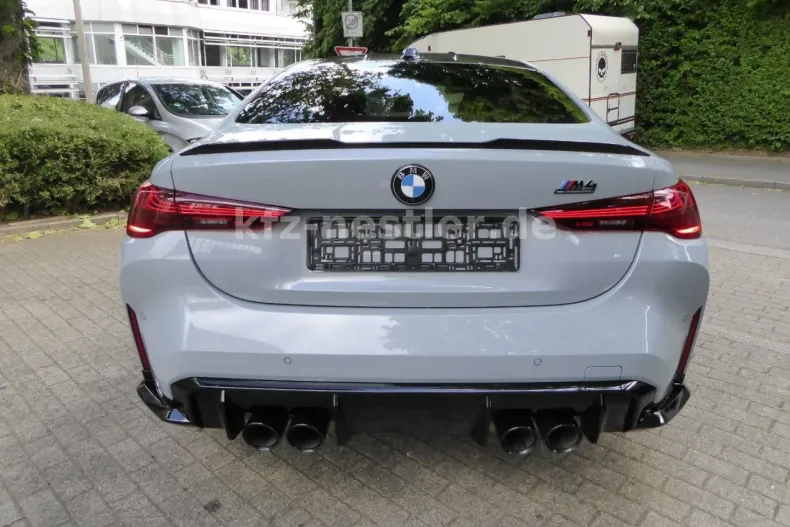 BMW M4 din 2024 cu 14.600 km - oferta BMW169633 - foto 5