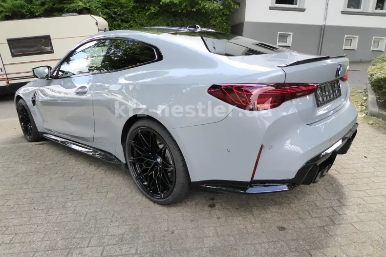 BMW M4 din 2024 cu 14.600 km - oferta BMW169633 - foto 6