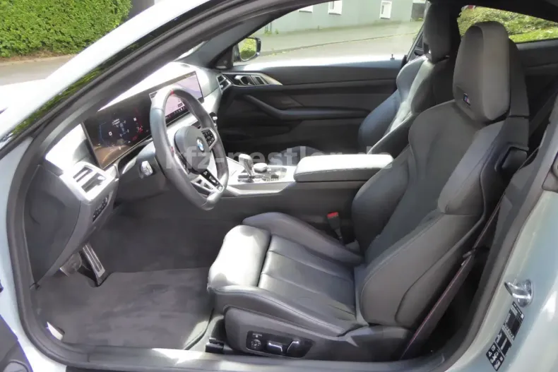 BMW M4 din 2024 cu 14.600 km - oferta BMW169633 - foto 8