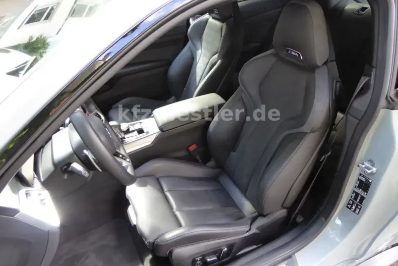 BMW M4 din 2024 cu 14.600 km - oferta BMW169633 - foto 9