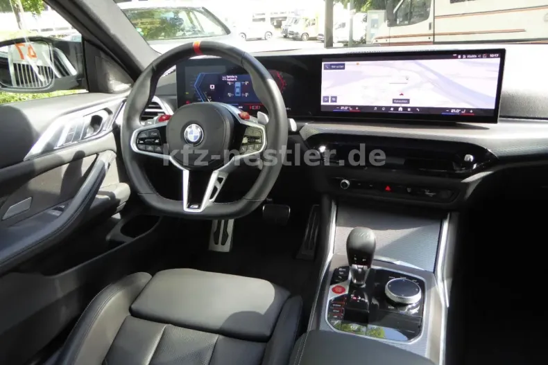 BMW M4 din 2024 cu 14.600 km - oferta BMW169633 - foto 10