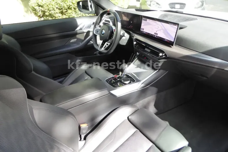 BMW M4 din 2024 cu 14.600 km - oferta BMW169633 - foto 13