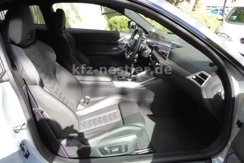 BMW M4 din 2024 cu 14.600 km - oferta BMW169633 - foto 14