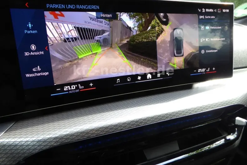 BMW M4 din 2024 cu 14.600 km - oferta BMW169633 - foto 16