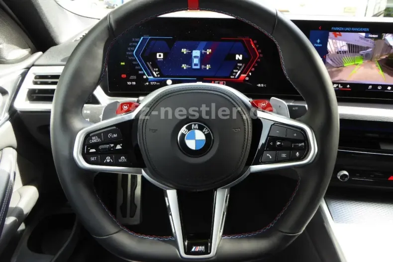 BMW M4 din 2024 cu 14.600 km - oferta BMW169633 - foto 17