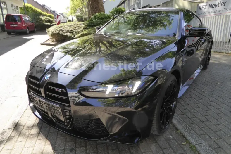 BMW M4 din 2024 cu 19.900 km - oferta BMW169634 - foto 2