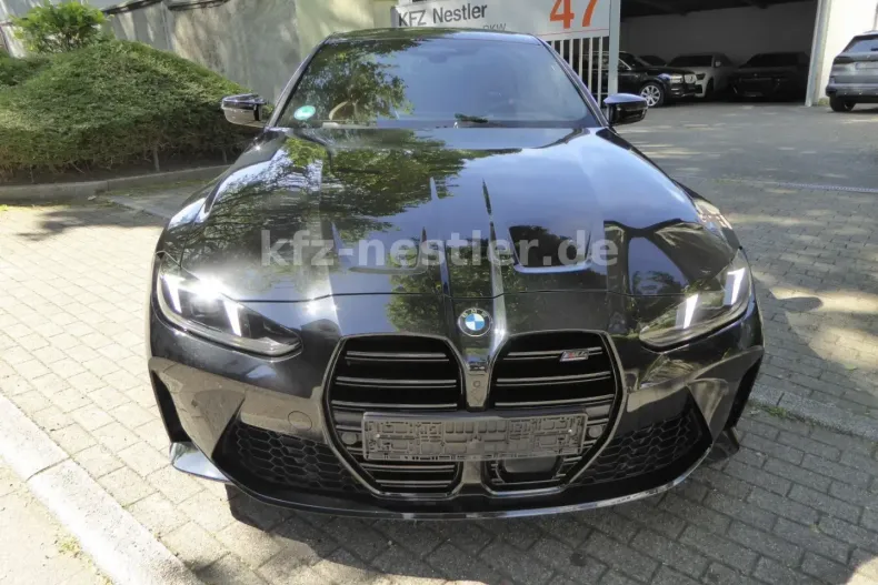 BMW M4 din 2024 cu 19.900 km - oferta BMW169634 - foto 3