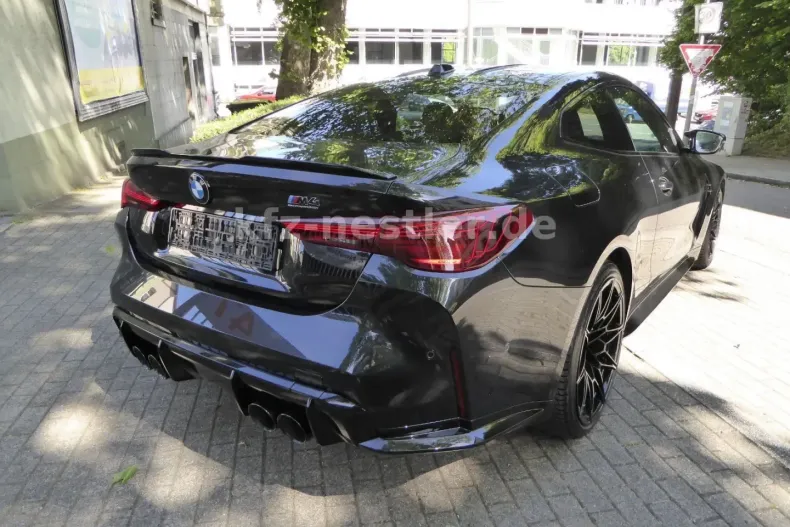 BMW M4 din 2024 cu 19.900 km - oferta BMW169634 - foto 4