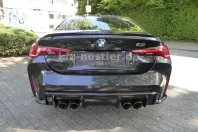 BMW M4 din 2024 cu 19.900 km - oferta BMW169634 - foto 5