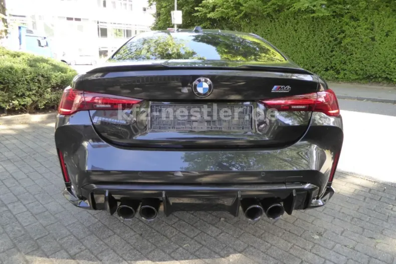 BMW M4 din 2024 cu 19.900 km - oferta BMW169634 - foto 5
