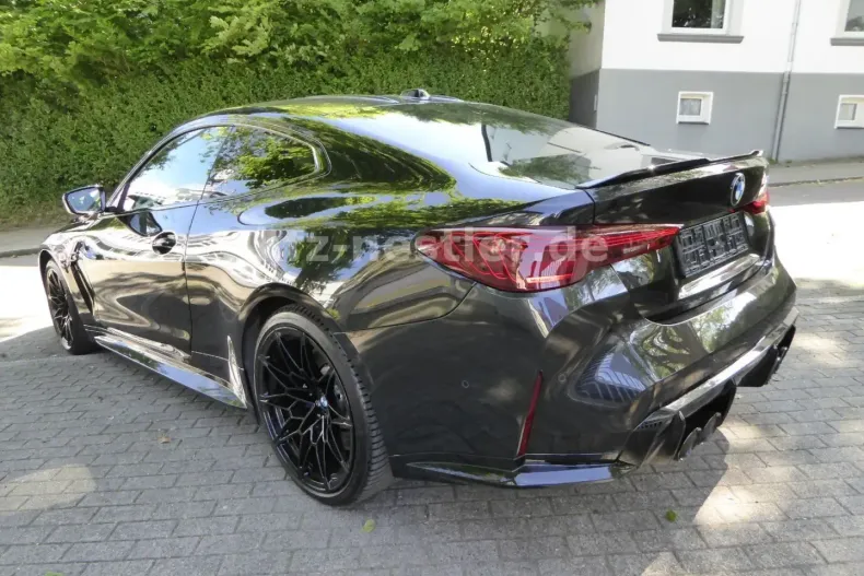 BMW M4 din 2024 cu 19.900 km - oferta BMW169634 - foto 6