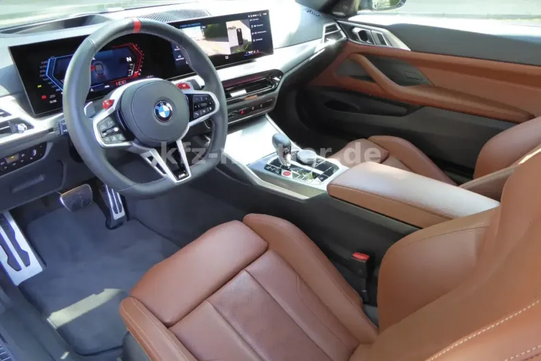 BMW M4 din 2024 cu 19.900 km - oferta BMW169634 - foto 7