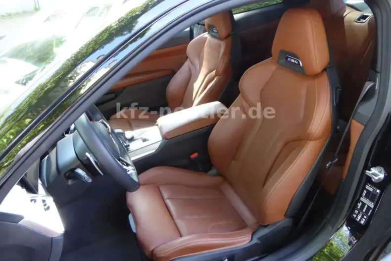 BMW M4 din 2024 cu 19.900 km - oferta BMW169634 - foto 9