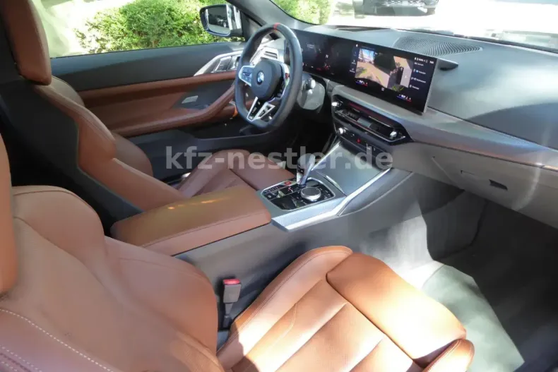 BMW M4 din 2024 cu 19.900 km - oferta BMW169634 - foto 12