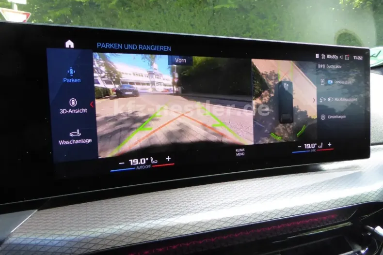 BMW M4 din 2024 cu 19.900 km - oferta BMW169634 - foto 14