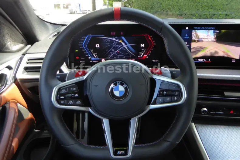 BMW M4 din 2024 cu 19.900 km - oferta BMW169634 - foto 17