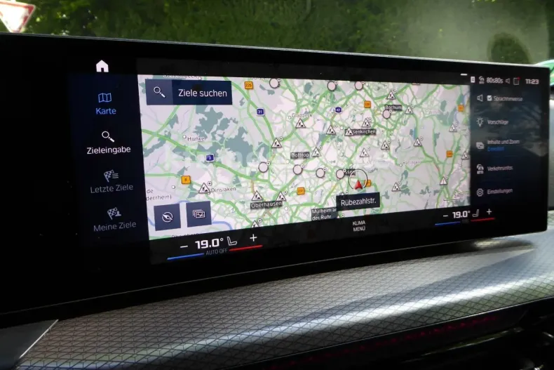 BMW M4 din 2024 cu 19.900 km - oferta BMW169634 - foto 18