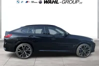 BMW X4 M din 2024 cu 9.700 km - oferta BMW169635 - foto 6