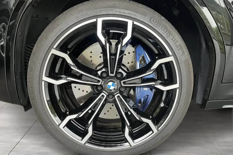 BMW X4 M din 2024 cu 9.700 km - oferta BMW169635 - foto 7