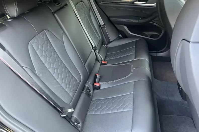 BMW X4 M din 2024 cu 9.700 km - oferta BMW169635 - foto 15