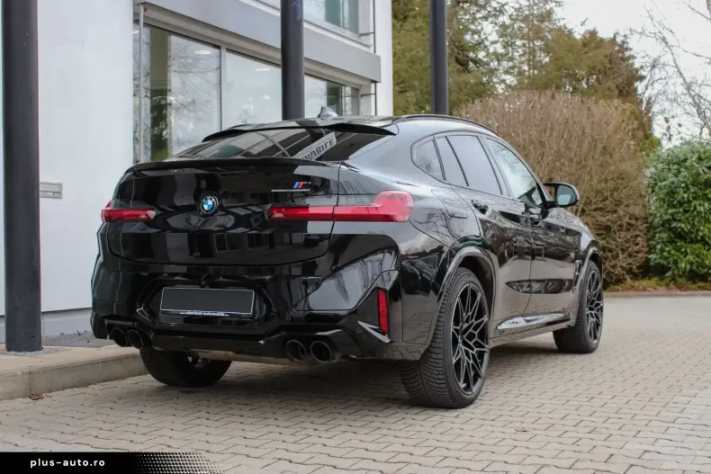BMW X4 M din 2023 cu 24.900 km - oferta BMW169636 - foto 5