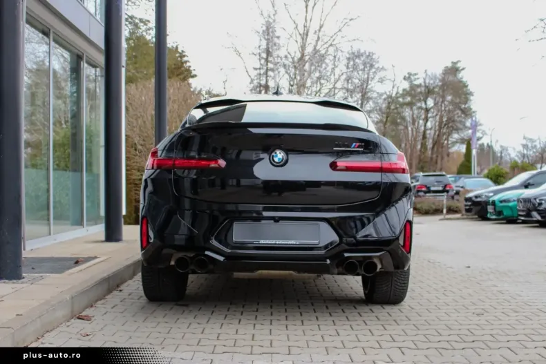 BMW X4 M din 2023 cu 24.900 km - oferta BMW169636 - foto 6