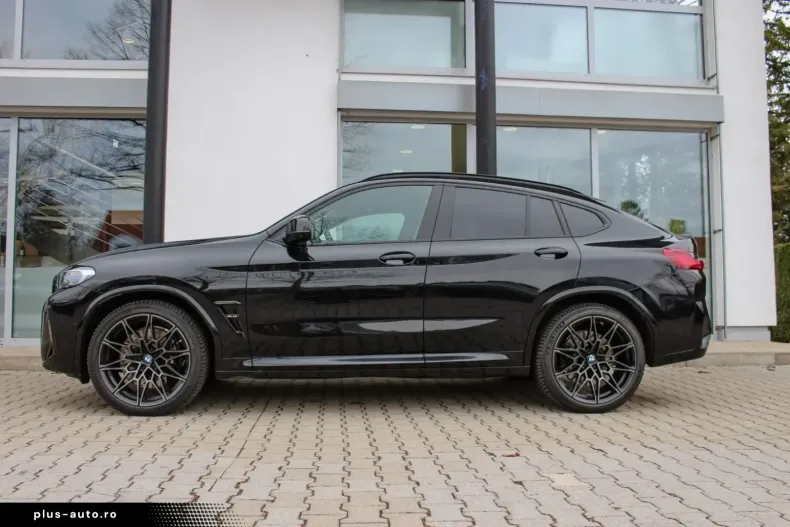 BMW X4 M din 2023 cu 24.900 km - oferta BMW169636 - foto 8