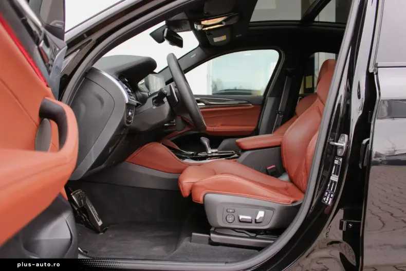 BMW X4 M din 2023 cu 24.900 km - oferta BMW169636 - foto 9