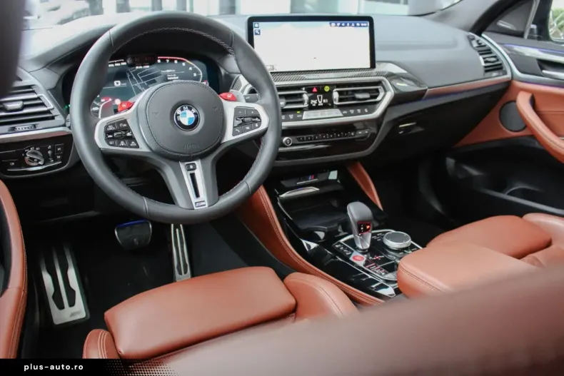 BMW X4 M din 2023 cu 24.900 km - oferta BMW169636 - foto 14