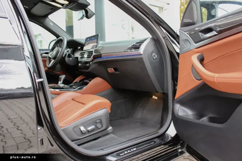 BMW X4 M din 2023 cu 24.900 km - oferta BMW169636 - foto 18
