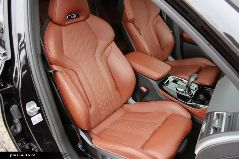 BMW X4 M din 2023 cu 24.900 km - oferta BMW169636 - foto 20