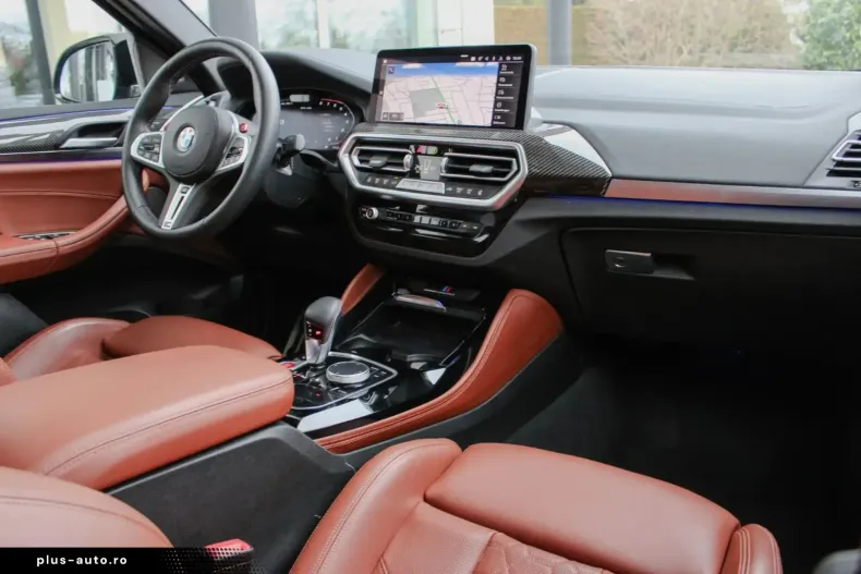 BMW X4 M din 2023 cu 24.900 km - oferta BMW169636 - foto 22